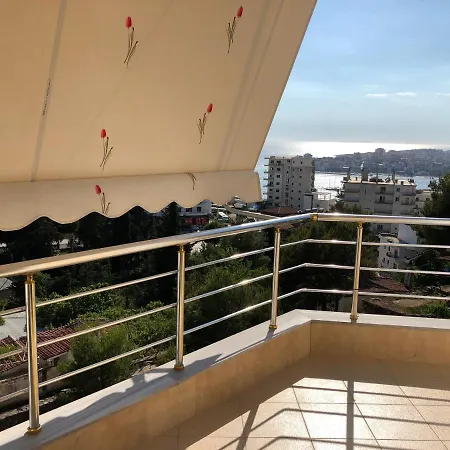 Alex Apartament