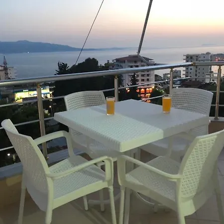 Apartament Alex
