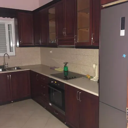 Apartament Alex Saranda