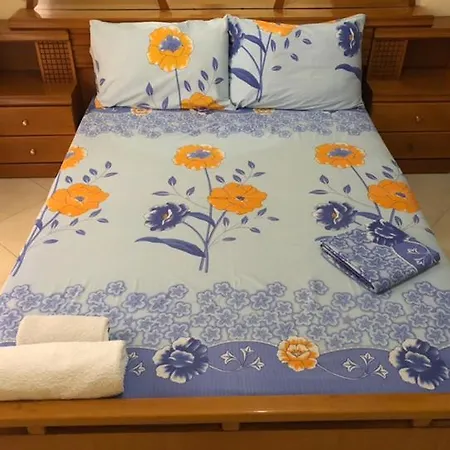 Apartament Alex