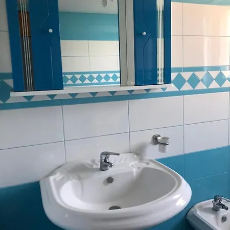 Apartament Alex *