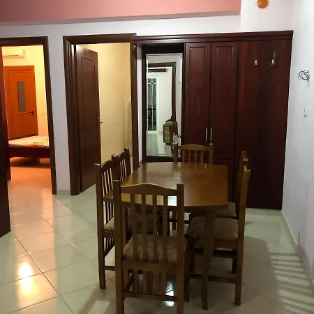 Alex Appartement Saranda